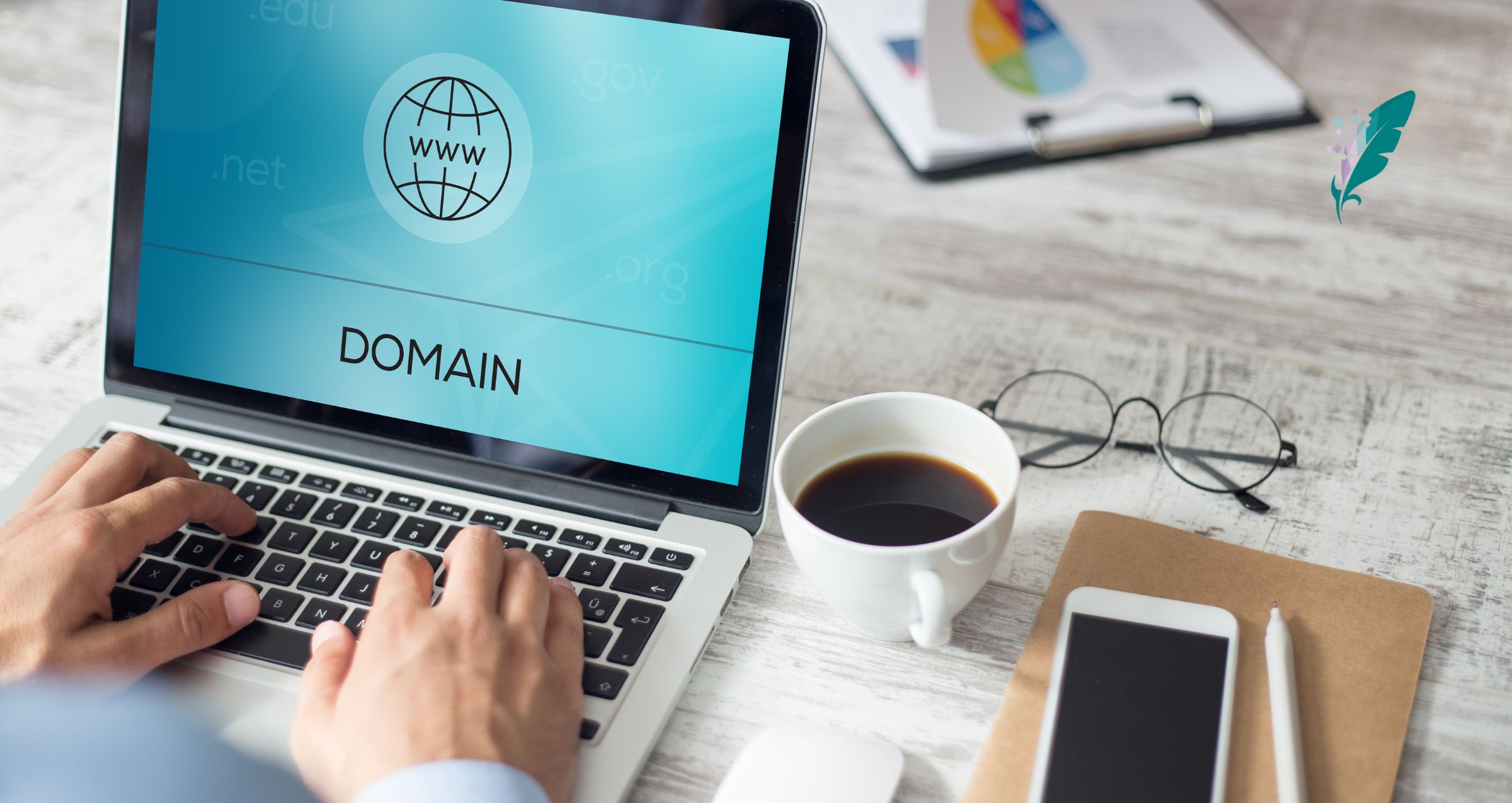 Choosing a domain name