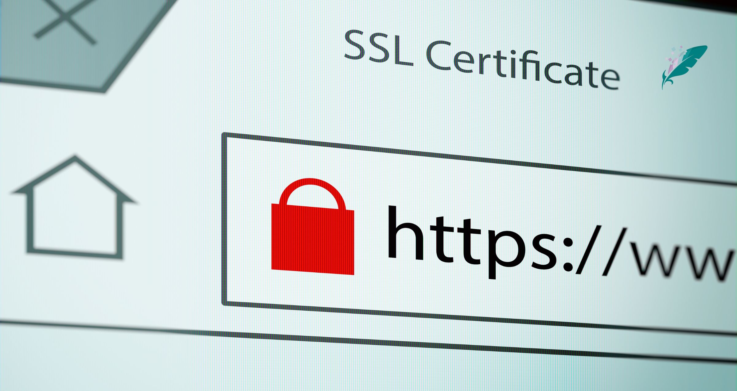 What is an SSL certificate?