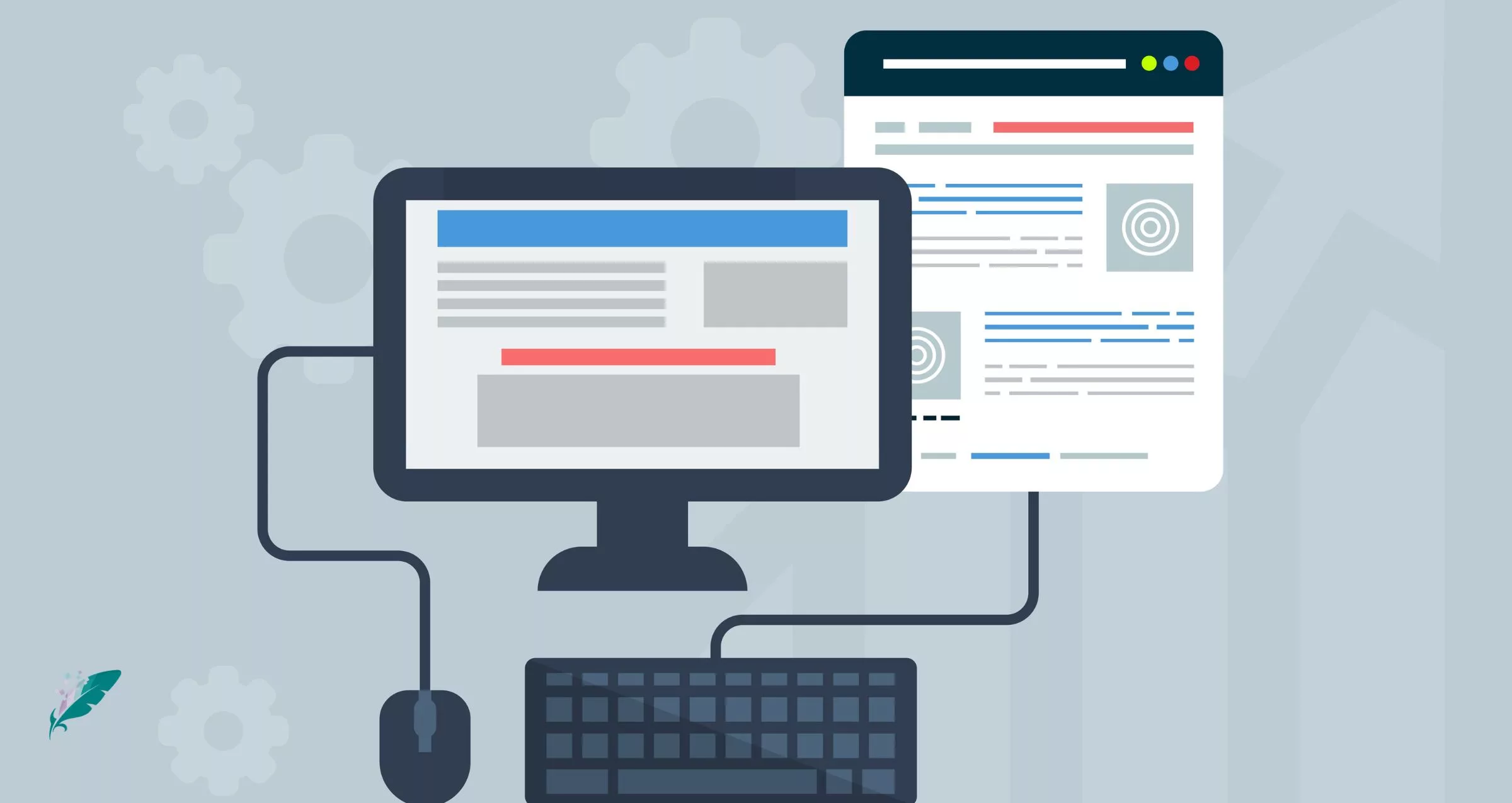 website maintenance mode